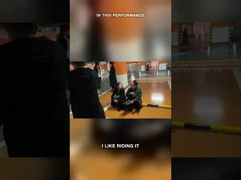 《漩涡》婚恋问答短片的YouTube封面