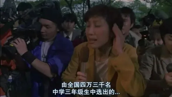 在“大逃杀”里画出你最美的“逃逸线”