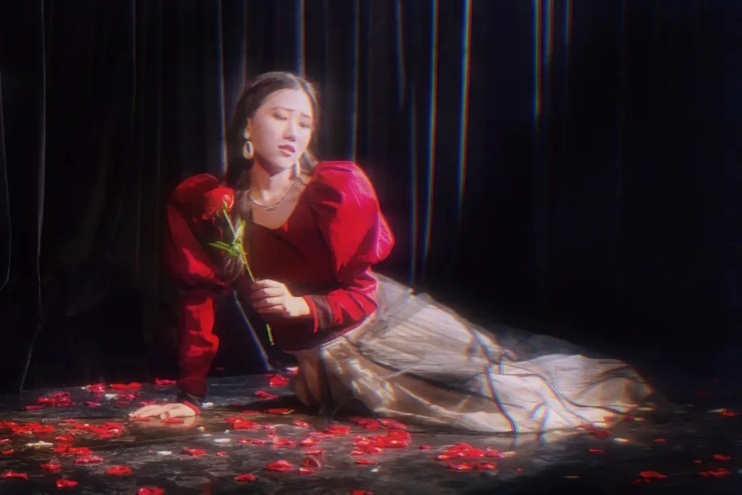 全面开票!野生互动音乐剧《杀死那朵玫瑰花》震撼来袭!