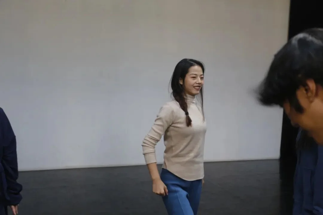 《茧房》幕后谈(第三弹)——与p4剧场一起记录“我”的存在