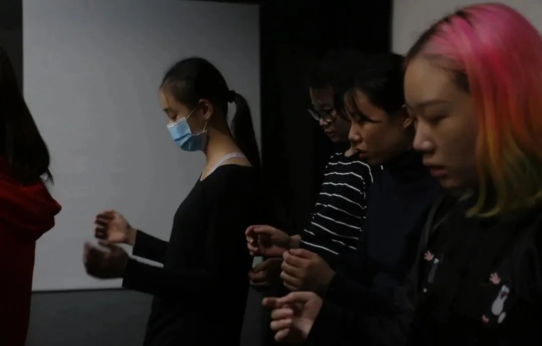 《茧房》幕后谈(第二弹)——与p4剧场一起记录“我”的存在