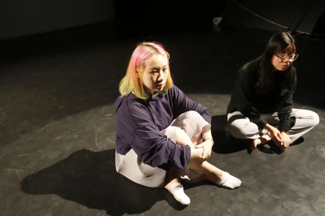 《茧房》幕后谈(第三弹)——与p4剧场一起记录“我”的存在