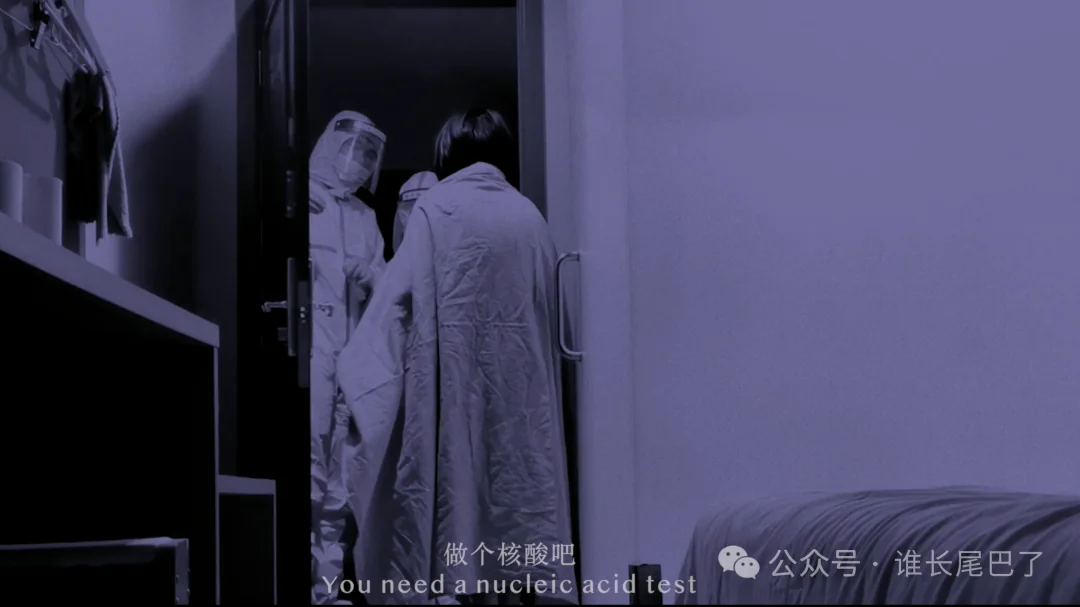 周游宇宙|在一秒钟成为你与我的分身