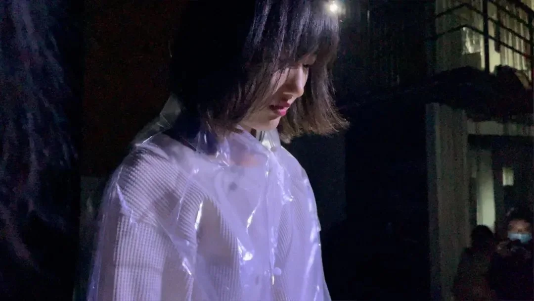 《嚎叫者》幕后谈 6 | “如果没有记录,那就真的是消失了”