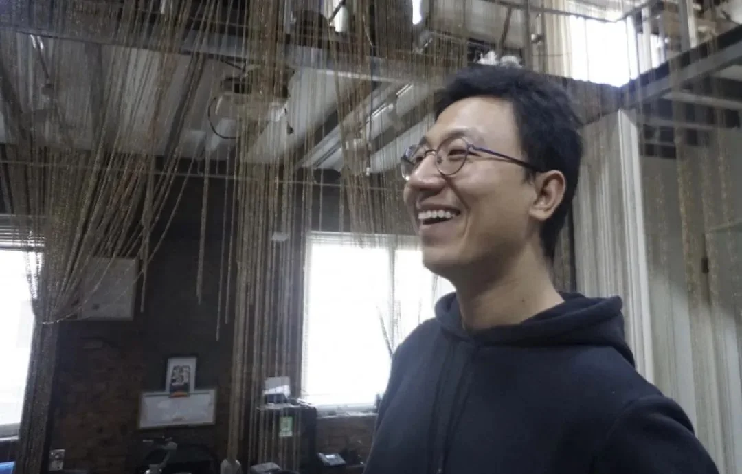 《茧房》幕后谈(第一弹)——与p4剧场一起记录“我”的存在