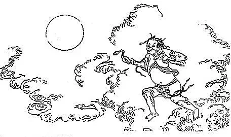 光的启示|神说,要有光,就有了光