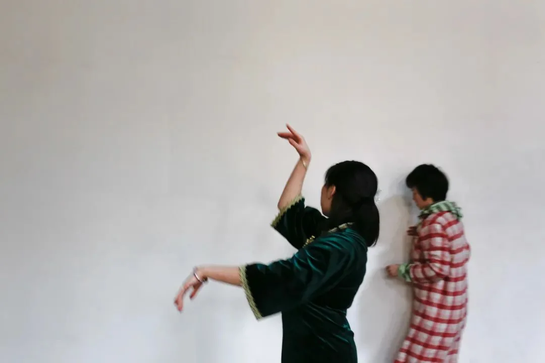 “找回失去的感觉”第二辑招募啦!