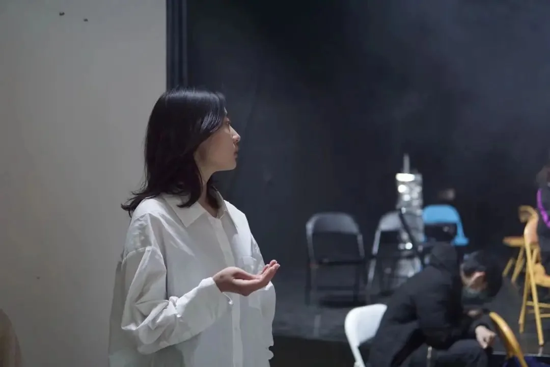 《嚎叫者》幕后谈 2 | 这部“戏剧”，是因为每一个人才出生的