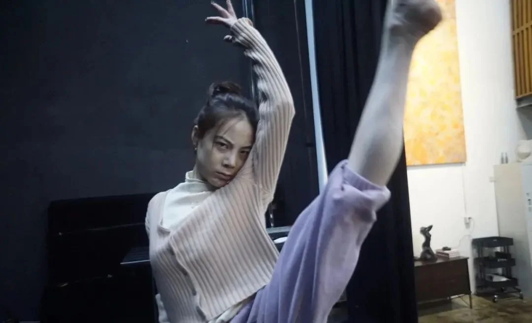 《茧房》幕后谈(第二弹)——与p4剧场一起记录“我”的存在