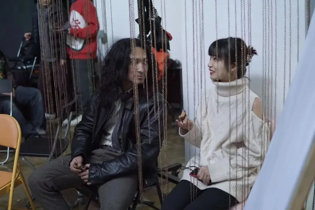 《嚎叫者》幕后谈 2 | 这部“戏剧”，是因为每一个人才出生的