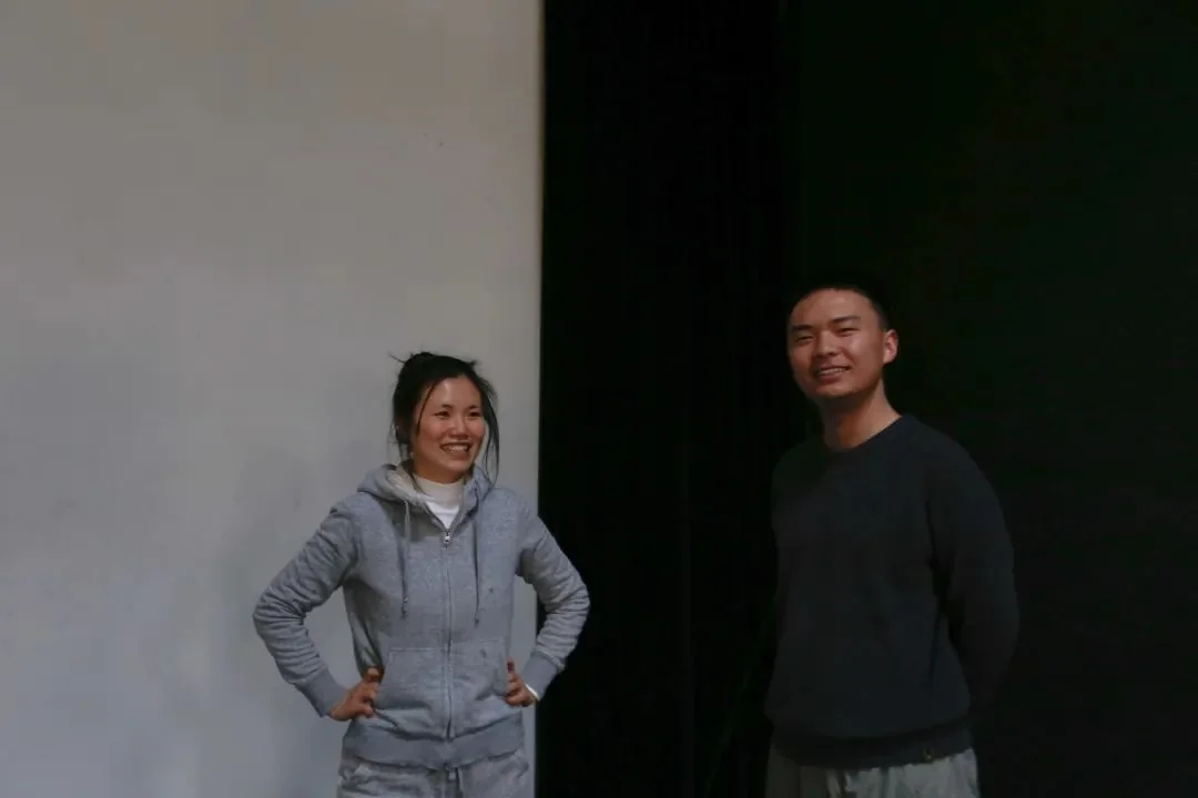 “找回失去的感觉”第二辑招募啦!