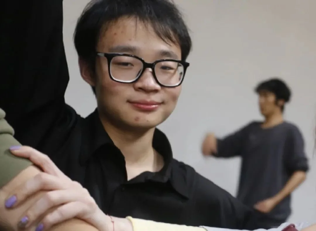 《茧房》幕后谈(第一弹)——与p4剧场一起记录“我”的存在
