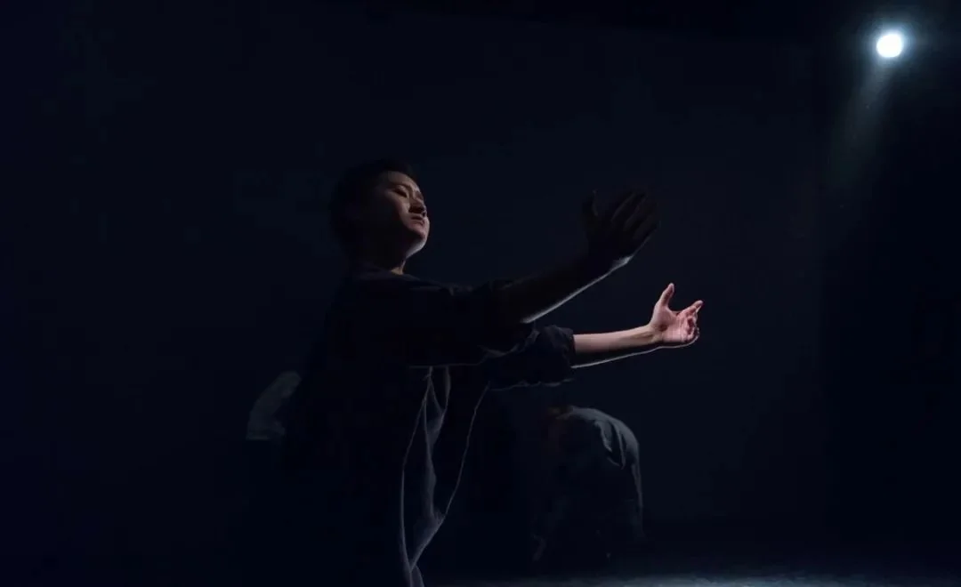 《茧房》幕后谈(第一弹)——与p4剧场一起记录“我”的存在