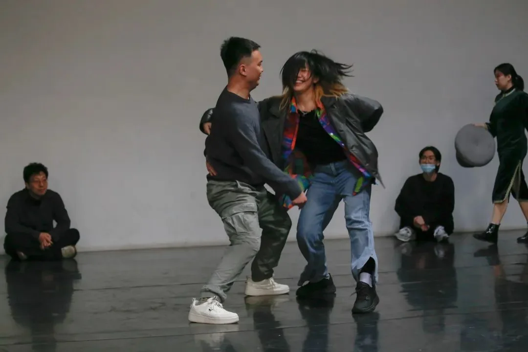 “找回失去的感觉”第二辑招募啦!