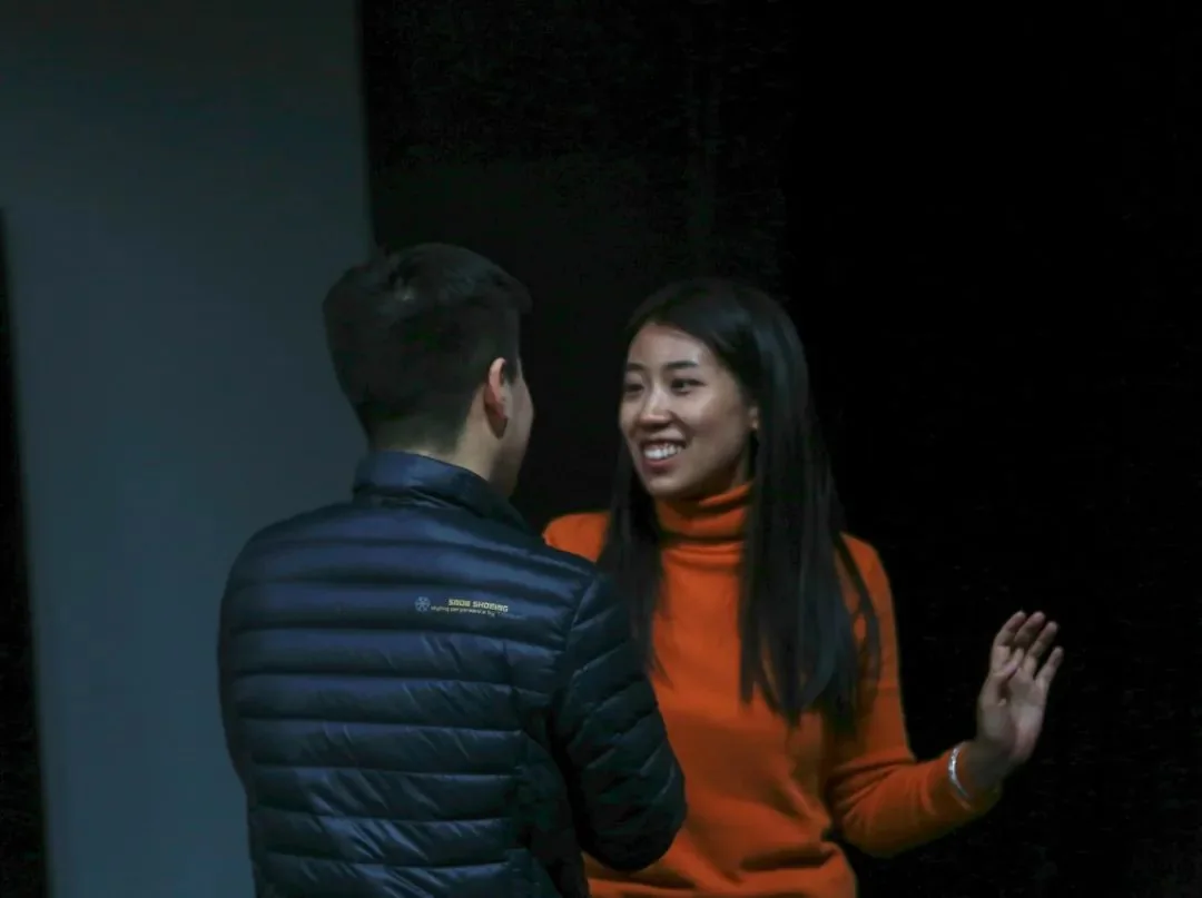 “找回失去的感觉”第二辑招募啦!