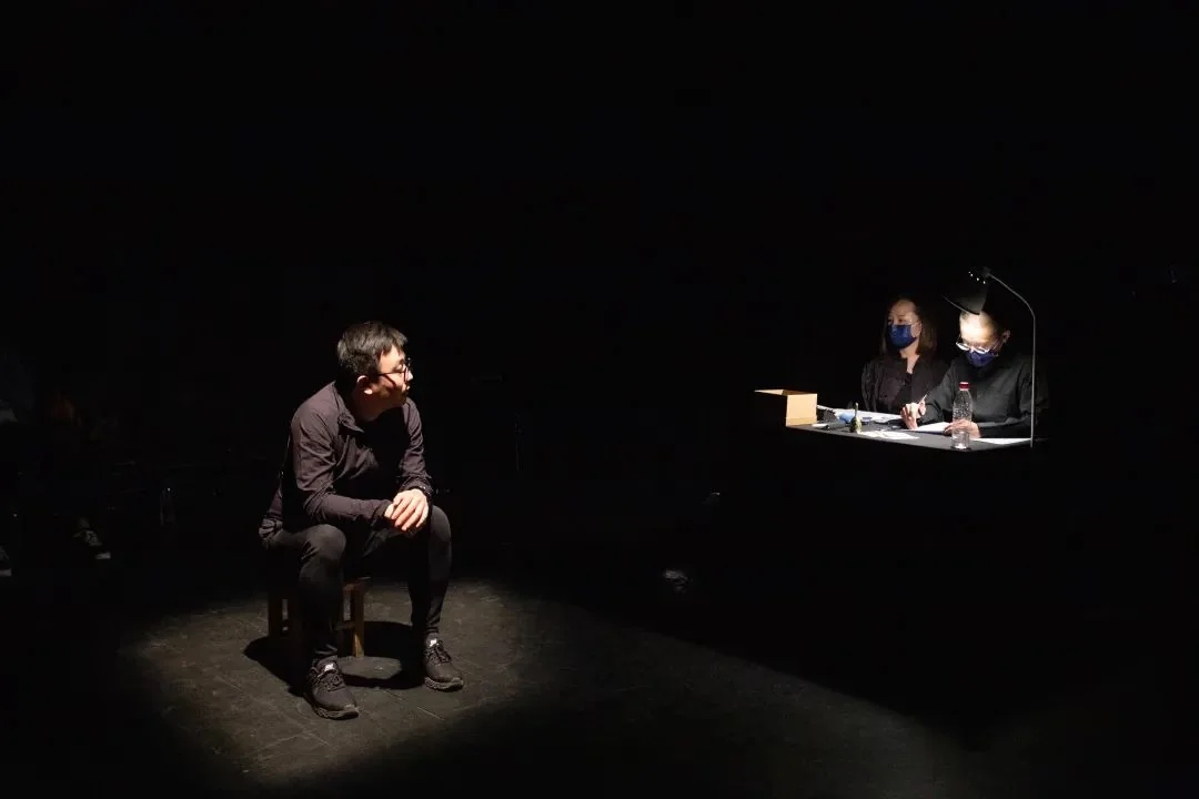 一场由你决定输赢的决斗