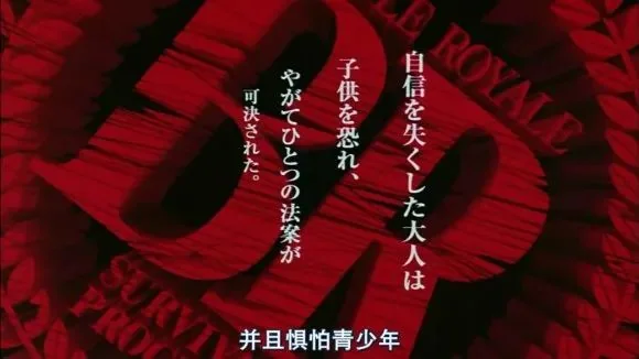 在“大逃杀”里画出你最美的“逃逸线”