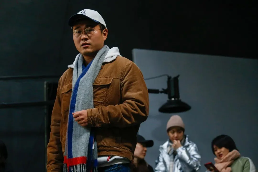 《嚎叫者》幕后谈 1｜我为什么讨厌「天台上的嚎叫者」