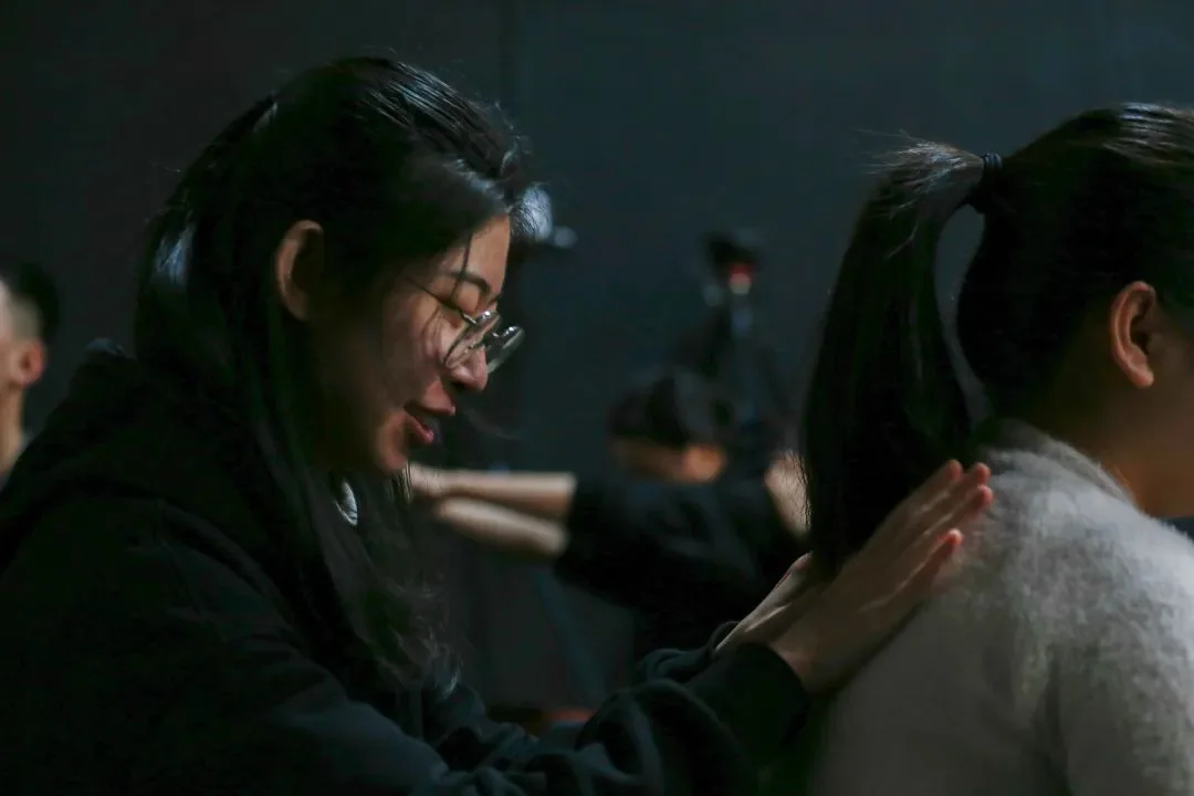 “找回失去的感觉”第二辑招募啦!