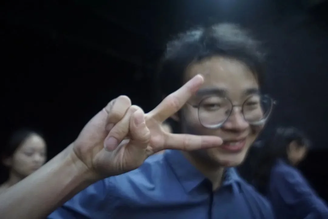 《茧房》幕后谈(第一弹)——与p4剧场一起记录“我”的存在