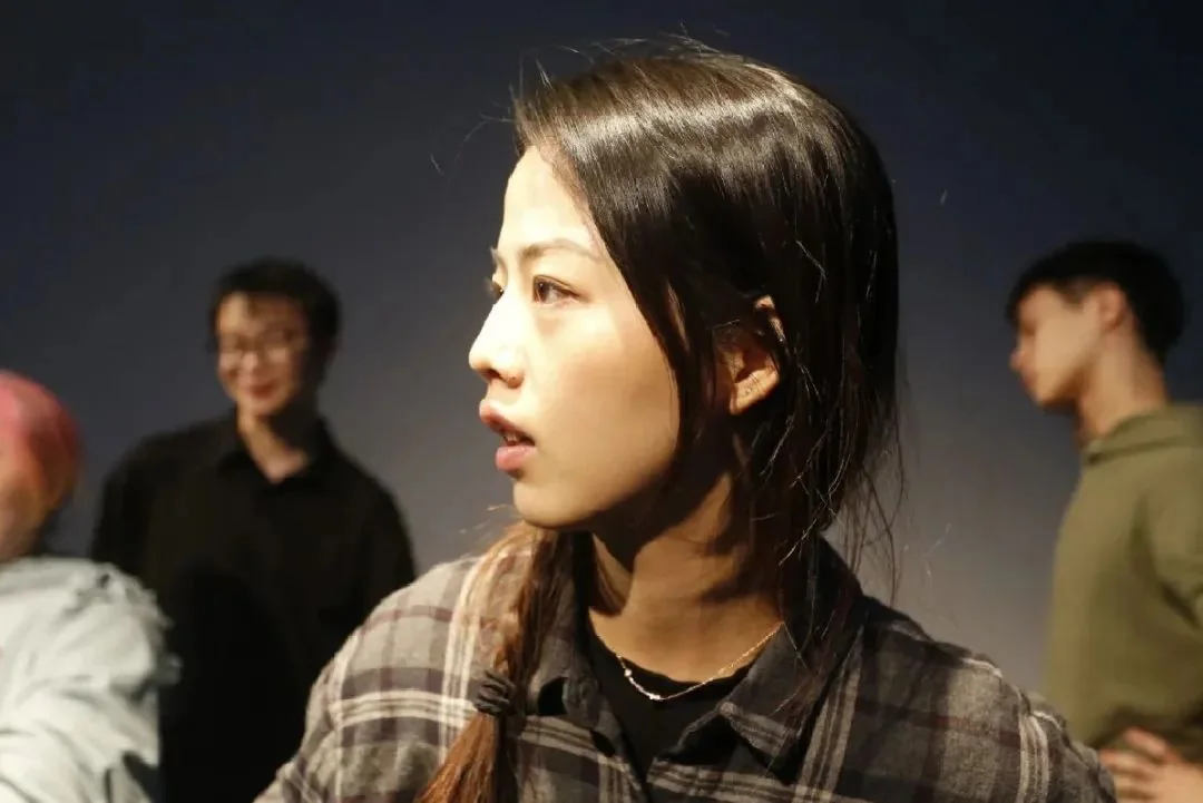《茧房》幕后谈(第三弹)——与p4剧场一起记录“我”的存在