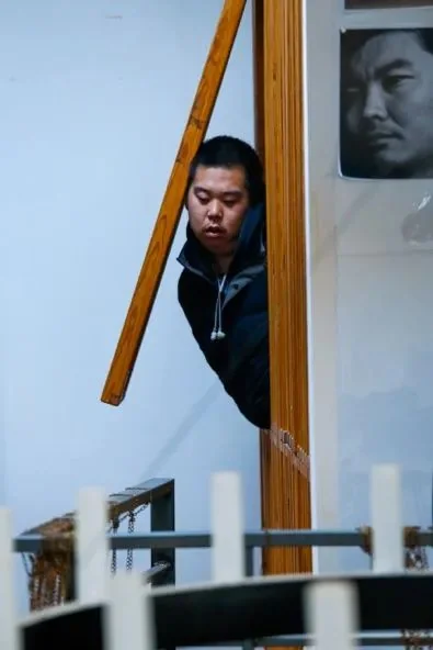 《嚎叫者》幕后谈 2 | 这部“戏剧”，是因为每一个人才出生的