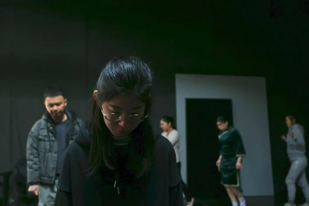 “找回失去的感觉”第二辑招募啦!