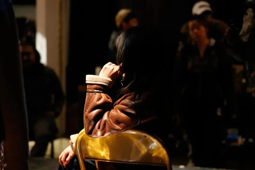 《嚎叫者》幕后谈 6 | “如果没有记录,那就真的是消失了”