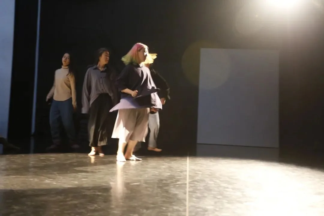 《茧房》幕后谈(第三弹)——与p4剧场一起记录“我”的存在