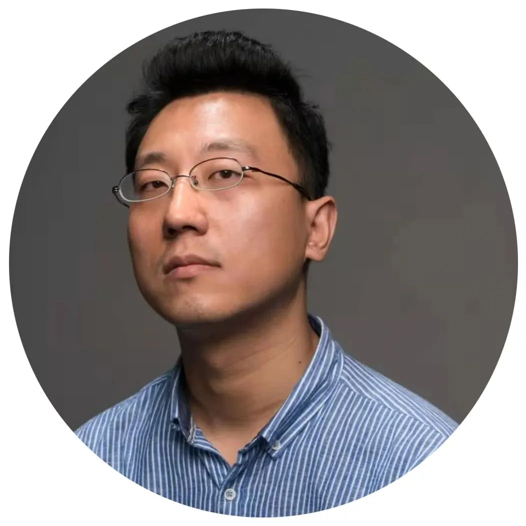 实像——两个人的戏剧,只为再见你