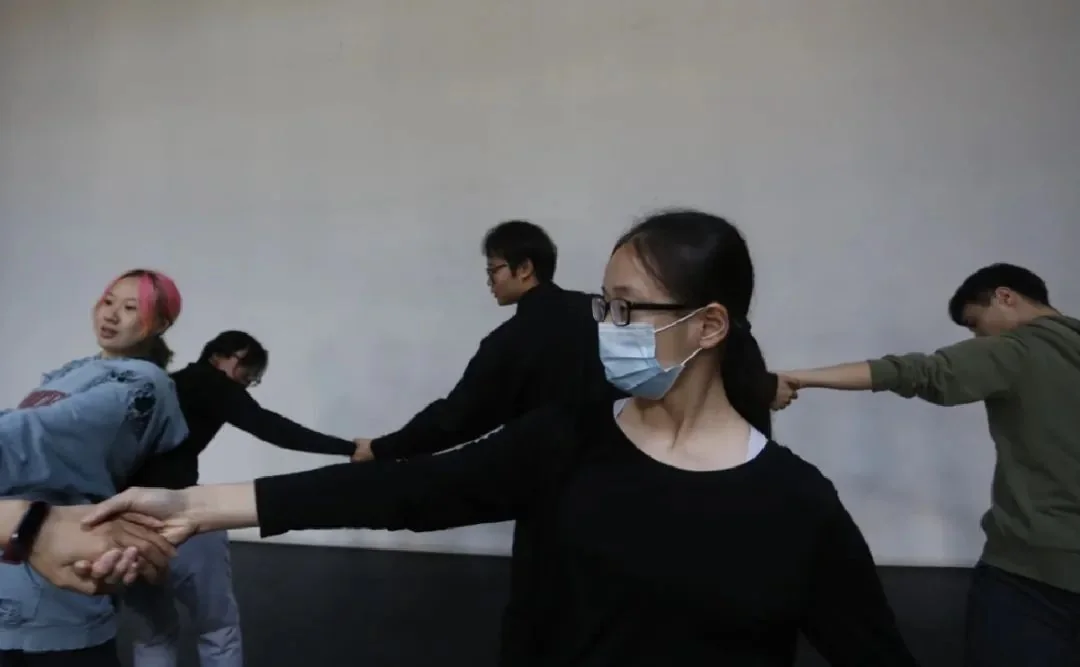 《茧房》幕后谈(第二弹)——与p4剧场一起记录“我”的存在