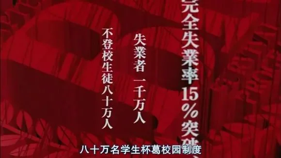 在“大逃杀”里画出你最美的“逃逸线”