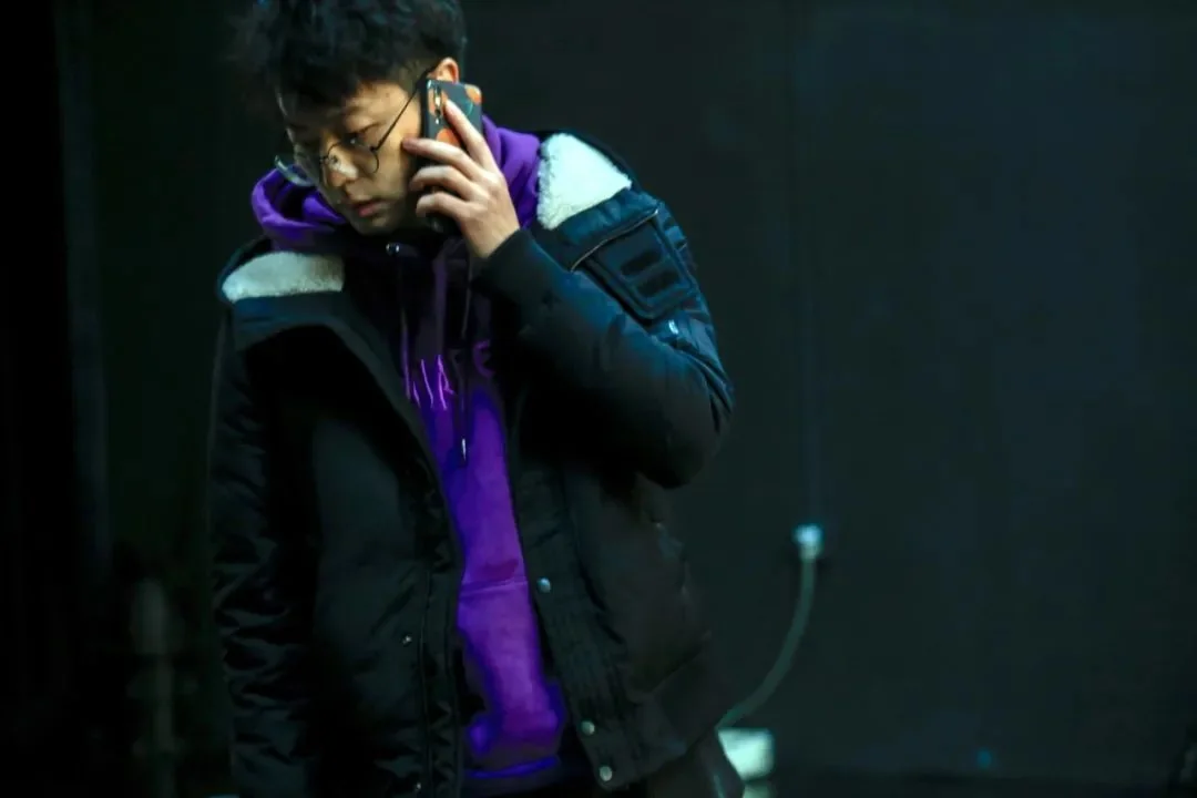 《嚎叫者》幕后谈 1｜我为什么讨厌「天台上的嚎叫者」