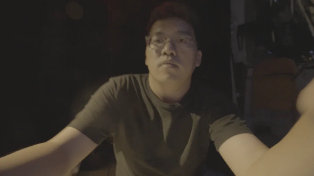 p4终章 | 最后的排练公演 | 爱、死亡、人类投降派