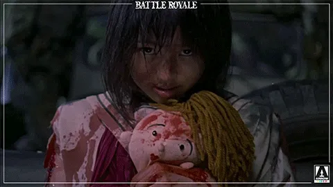 在“大逃杀”里画出你最美的“逃逸线”