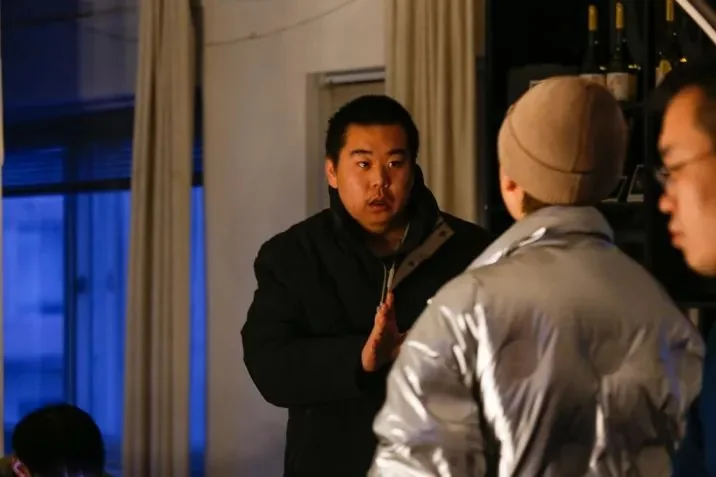 《嚎叫者》幕后谈 2 | 这部“戏剧”，是因为每一个人才出生的